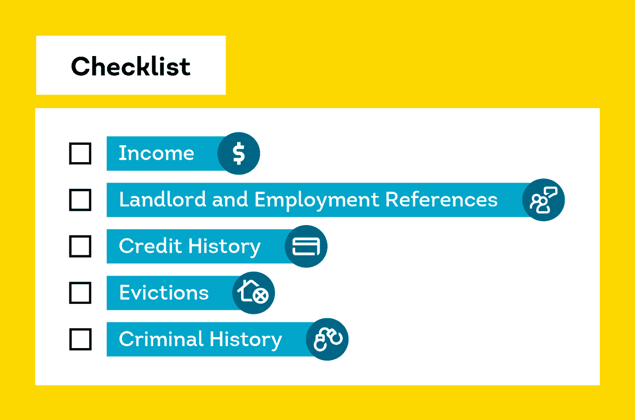 How to Screen Tenants Upstates Choice Insurance